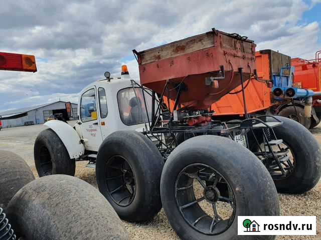 Болотоходы уэсм-05 Липецк - изображение 1