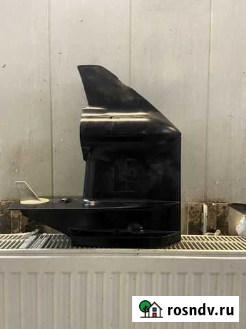 Корпус редуктора ns Marino 30лс Екатеринбург - изображение 1