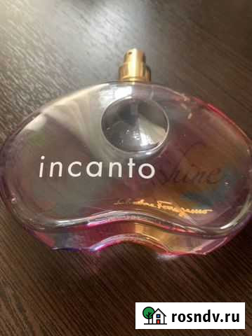 Туалетная вода Симферополь - изображение 1