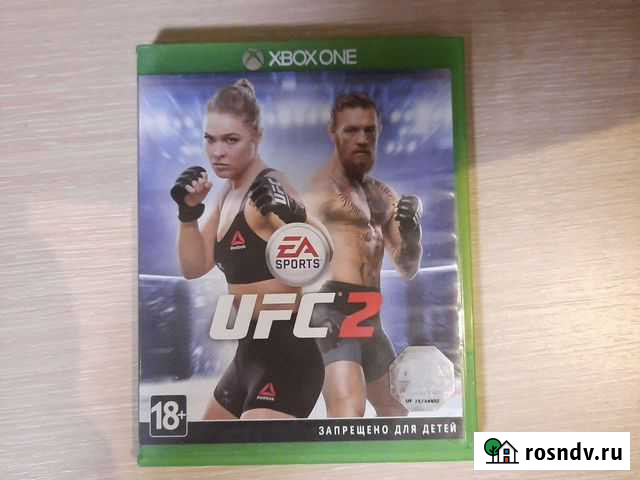 Игры на xbox One Семилуки - изображение 1