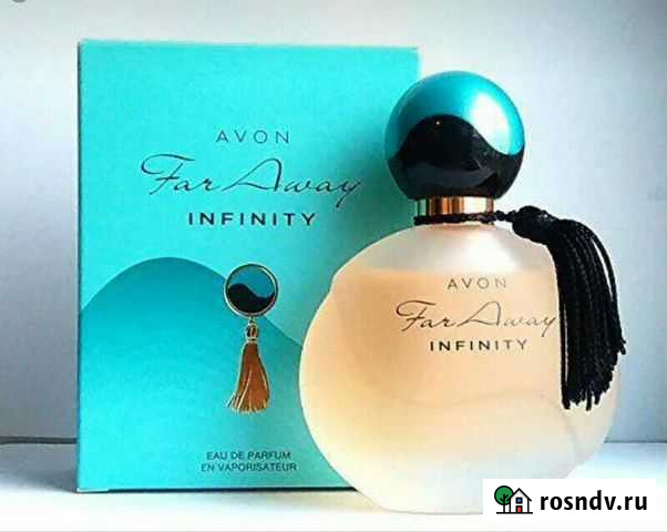 Женский парфюм, avon Саратов - изображение 1