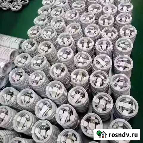 Lightning usb 1M Санкт-Петербург - изображение 1