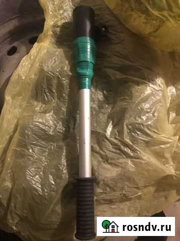 Удлиннитель румпеля Великий Новгород - изображение 1