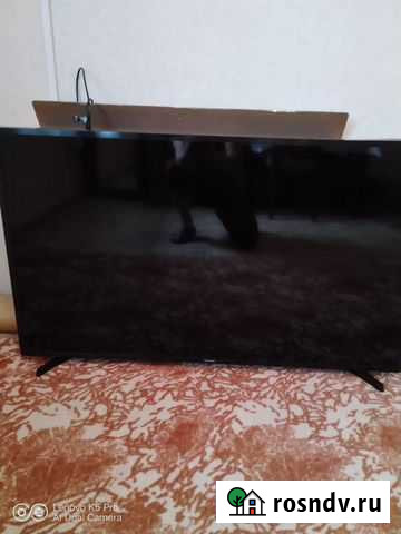 Телевизор смарт на запчасти Ярославль - изображение 1