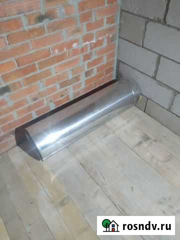 Сэндвич труба Ижевск - изображение 1