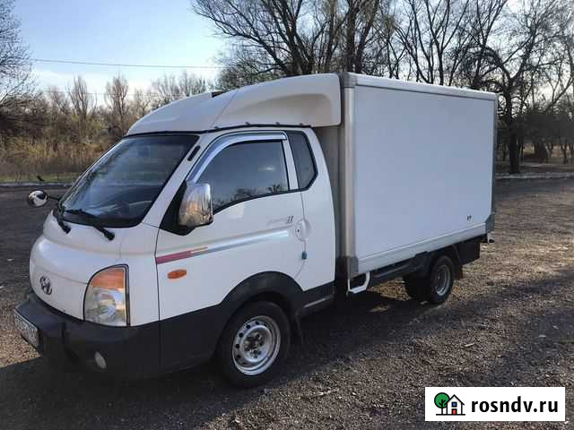 Грузоперевозки Каменск-Шахтинский - изображение 1