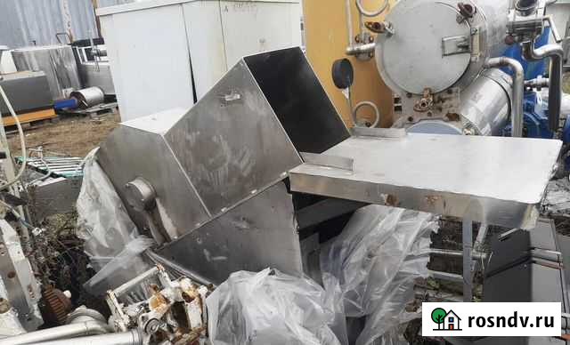 Маслорезка мрм Троицкое - изображение 1