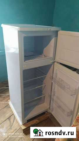 Холодильник новый не пригодился Сибай - изображение 1