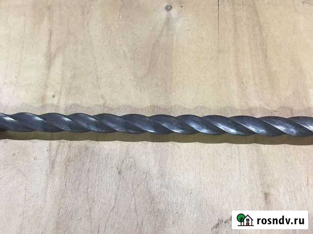 Торсион для холодной ковки Оренбург - изображение 1