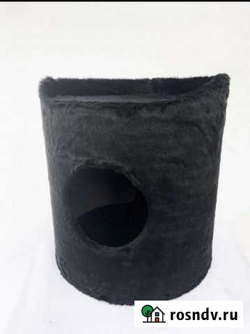 Домик для кота Междуреченск - изображение 1