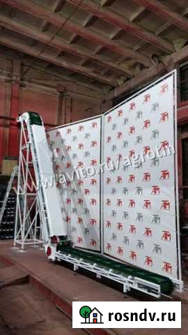 Конвейер ленточный скребковый Майкоп - изображение 1