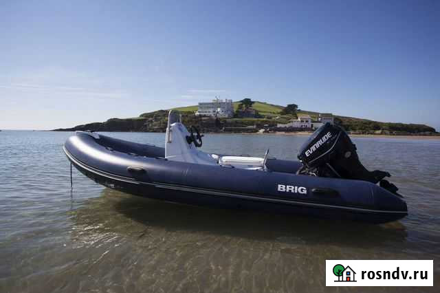 Лодка риб brig Falcon F450S Красноярск - изображение 1