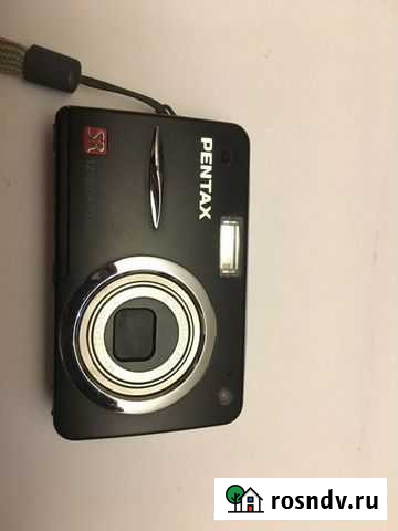 Компактный фотоаппарат Опочка - изображение 1
