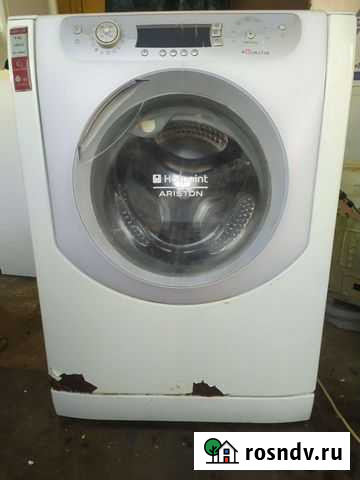 Hotpoint ariston aqxd 129,mvsb 6125,artf 1047, avt Омск - изображение 1