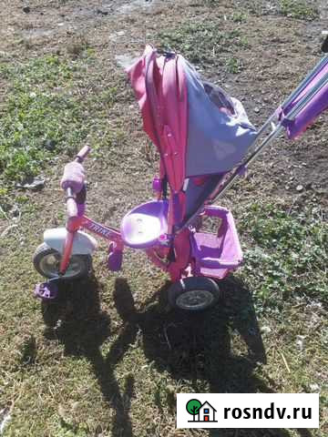 Детский велосипед Ливны - изображение 1