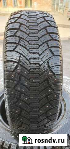 Одна шина Cordiant Polar Кемерово - изображение 1