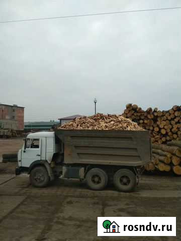 Дубовые дрова Тамбов - изображение 1