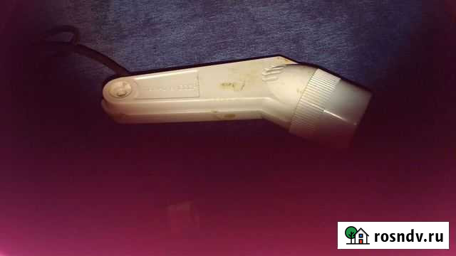 Микрофон СССР Нижний Новгород - изображение 1