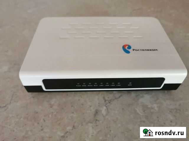 Роутер Чернушка - изображение 1