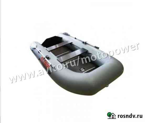 Лодка пвх Altair Alfa 280K Якутск