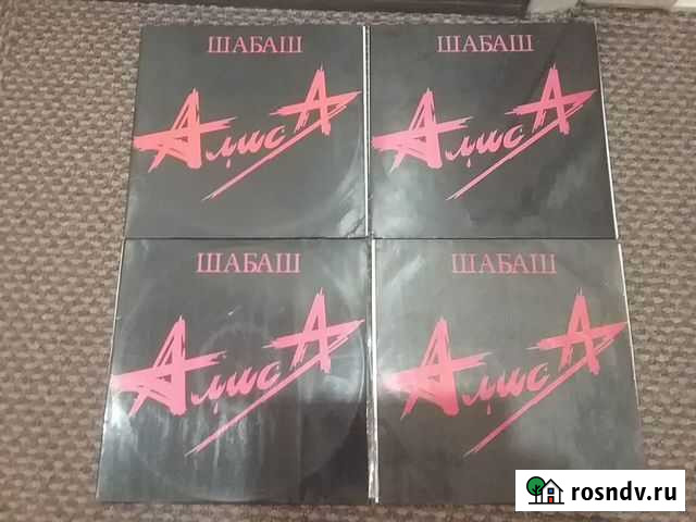 Алиса Шабаш 4 издания Пенза - изображение 1