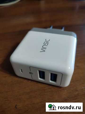 Адаптер Чебоксары - изображение 1