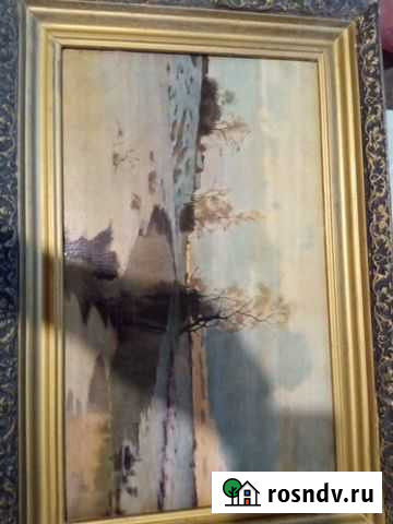 Репродукция Воронеж - изображение 1