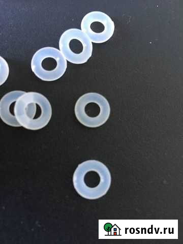 Демпферные кольца для клавиатуры, O Ring Ростов-на-Дону - изображение 1