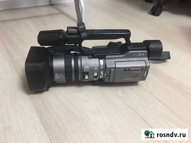 Видеокамера Невинномысск - изображение 1