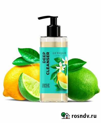 Косметика letique Йошкар-Ола - изображение 1