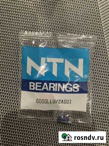 Подшипник Одинцово - изображение 1