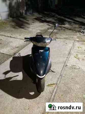 Yamaha Axis Севастополь