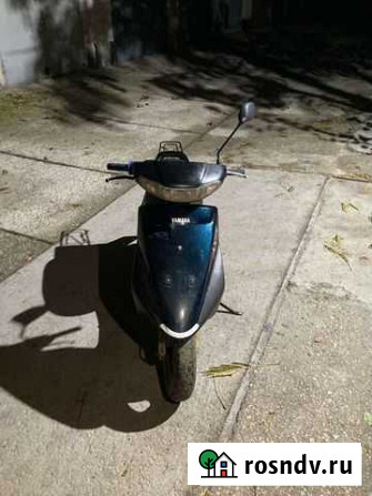 Yamaha Axis Севастополь - изображение 1