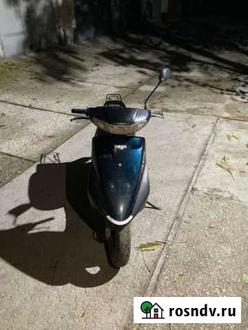 Yamaha Axis Севастополь - изображение 1