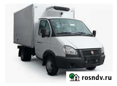 Газель рефрижератор Тула - изображение 1