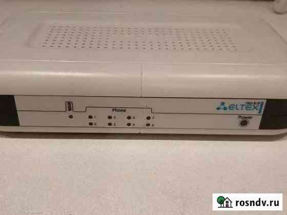 Eltex TAU-8.IP Уфа
