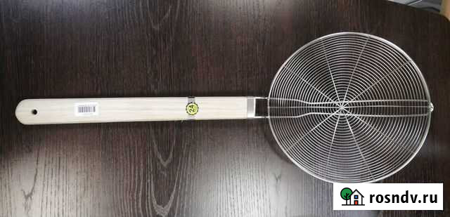 Сито-шумовка Омск - изображение 1