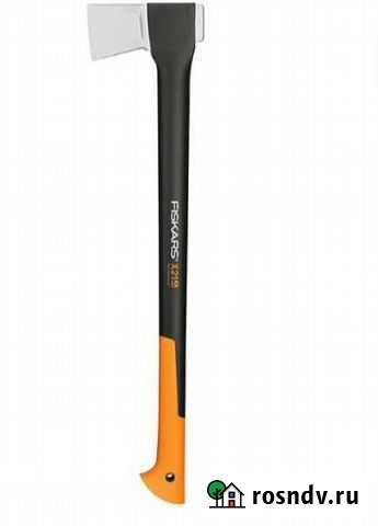 Топор финский Петрозаводск - изображение 1