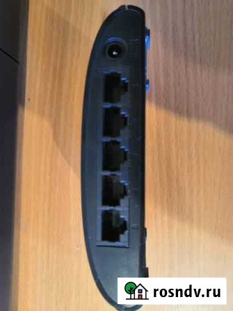 Коммутатор 5 портов D-Link DES-1005D,10/100 Мбит Магнитогорск - изображение 1