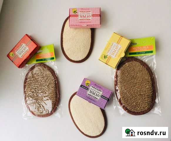 Набор для ванны,бани,сауны в ассортименте Саранск - изображение 1