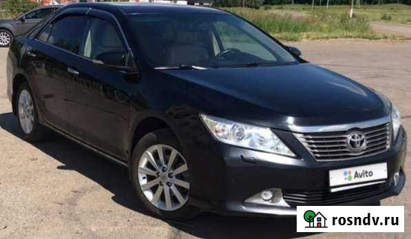 Автомобиль Тойота Камри на свадьбу. Трансфер Саранск - изображение 1