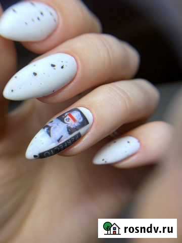 Мастер маникюра Сасово - изображение 1