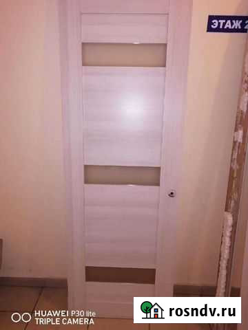 Дверь Москва - изображение 1