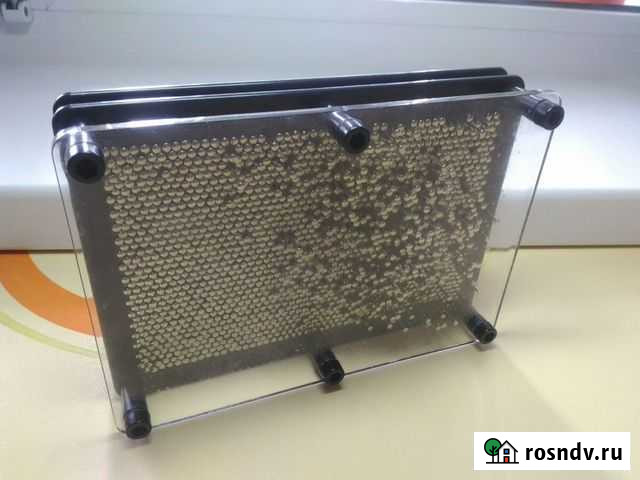 Интерьер массаж Зима - изображение 1