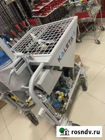 Механизированна штукатурка стен не требуюшей шпакл Грозный - изображение 1