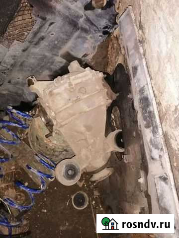 Редуктор Нерюнгри - изображение 1