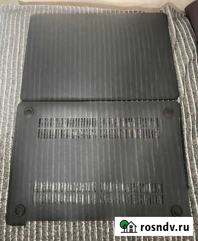 Накладка для macbook pro 13 Пенза - изображение 1