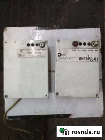 Охранная система для дома Прокопьевск - изображение 1