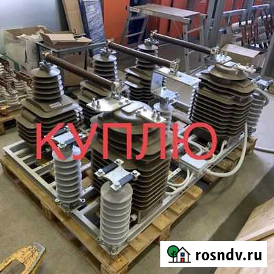 Пку 35кв Астрахань - изображение 1