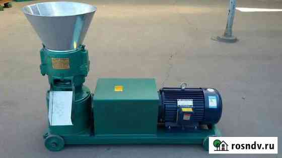 Мини-гранулятор для комбикорма zlsp-150 Чистополь